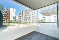 Provisionsfrei - Nahe Erholungsgebiet Wienerberg - Pärchenwohnung mit Balkon in Ruhelage