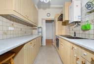 KOMPAKTE 2 Zimmer Wohnung in Top Lage im 11. Bezirk in unmittelbarer Nähe zu U3 Station