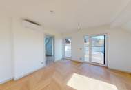 Design trifft Wohnkomfort: Exklusive Neubauwohnungen mit Freifläche