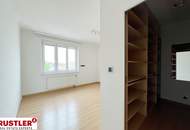 Gut aufgeteilte 3 Zimmerwohnung mit perfektem Grundriss und Stellplatz