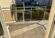 Frisch sanierte gemütliche 2-Zimmer-Wohnung mit Balkon in Mistelbach - Krankenhausnähe