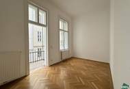 Repräsentatives Altbaubüro in 1010