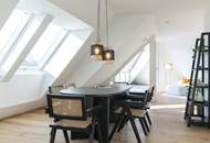 Winteraktion: Einzigartige 3-Zimmer-Vorsorgewohnung mit Dachterrasse &amp; Fernblick in Hernals