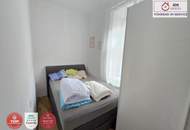 Topsanierte Altbauwohnung in Ruhelage U3-Station