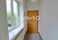 Zentral gelegene Innenhof- 2 - Zimmer Wohnung | Münzgrabenstraße 80 Top 11