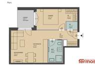 Moderne 2-Zimmer-Wohnung mit Loggia in 1210 Wien – Ihr neues Zuhause für 999 €!