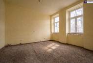 Ihr Haus in Wien mit Garten | Bewilligter Ausbau auf 257 m² – seltene Gelegenheit