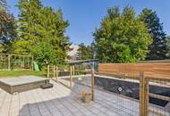 Einfamilienhaus mit großem Grundstück, Pool, PV-Anlage und hochwertiger Sanierung in Eisenstadt
