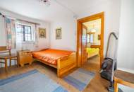 Charmantes Sacherl mit Sanierungsbedarf in naturverbundener Ruhelage