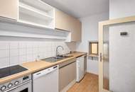 3-Zimmer-Wohnung mit großer Loggia in 2340 Mödling am Übergang zur Vorderbrühl M