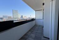 Dachgeschoss-Maisonette mit Garten direkt bei U1 Hauptbahnhof - Neubau Erstbezug + Jahreskarte Öffis