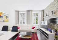 Helle 3-Zimmerwhg. in der Nähe der U-6 Station Nußdorfer-Straße im 9. Bez.