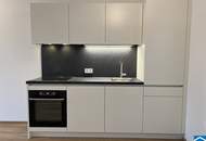 Stylische 2-Zimmer-Wohnung mit Balkon und Smart Home Ausstattung – Modernes Wohnen im High Five!