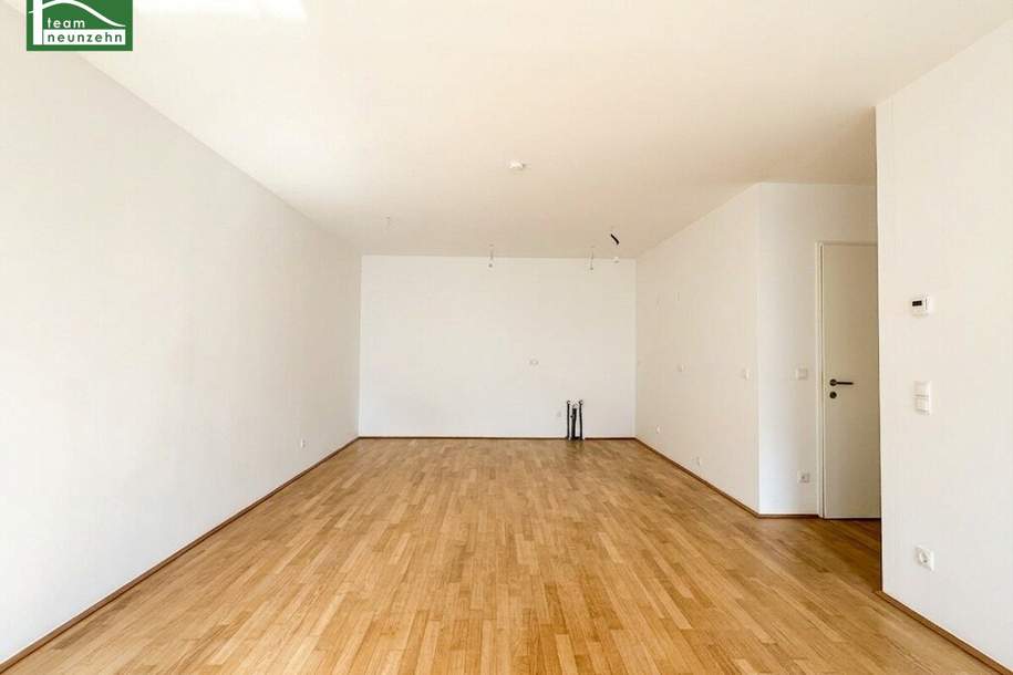 Clevere Investmentmöglichkeit - 3-Zimmer-Wohnung - Nähe U6 &amp; S-Bahn - Befristet vermietet bis 31.07.2027!, Wohnung-kauf, 277.000,€, 1210 Wien 21., Floridsdorf