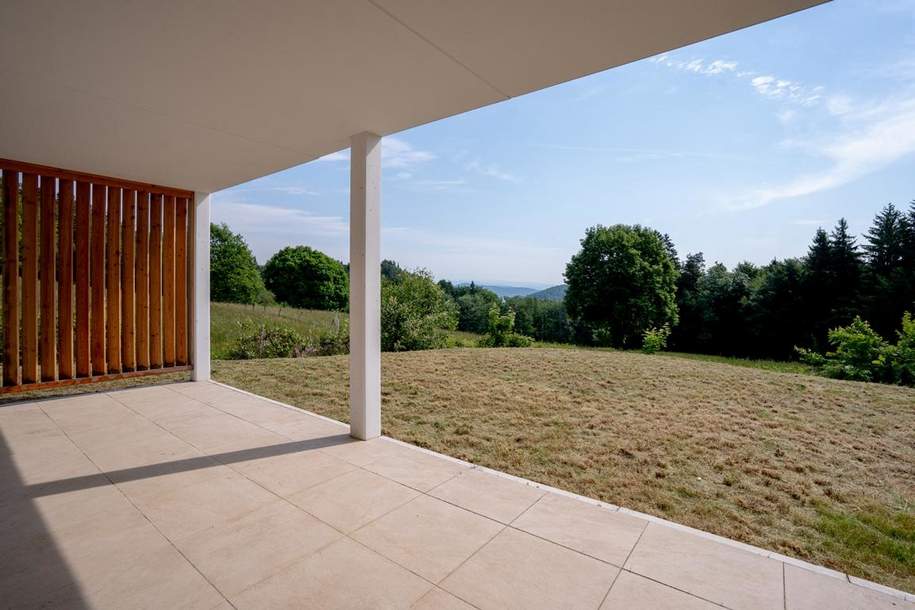 Bereits bezugsfertige 1A-Neubauwohnungen in Keutschach am See, Wohnung-kauf, 364.000,€, 9074 Klagenfurt Land