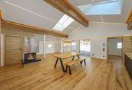 Neubau-Penthouse mit traumhaftem Ausblick