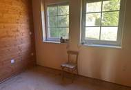 Hochwertiger Rohbau mit toller Aussicht