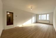 5. OG!!! Zentral begehbare 3-Zimmer-Wohnung mit Top-Infrastruktur bei der CEU