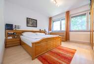 Sonnige 4-Zimmer-Wohnung mit Klimaanlage, Loggia, Lift und Parkplatz in zentraler Lage!