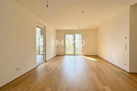 Attraktive 3-Zimmerwohnung mit Balkon – sofort verfügbar!, Wohnung-kauf, 259.000,€, 1210 Wien 22., Donaustadt