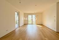 Attraktive 3-Zimmerwohnung mit Balkon – sofort verfügbar!