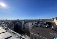 Moderne 3-Zimmer-DG-Wohnung mit Terrasse in 1150 Wien - Ihr neues Zuhause wartet!