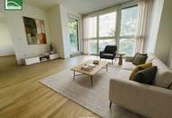 Moderne 2-Zimmer-Wohnung in idealer Lage - Nähe Millennium City, Handelskai und Donau! - JETZT ZUSCHLAGEN