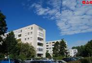 Wohnkomfort in der obersten Etage – 2-Zimmer-Wohnung mit geschützter Loggia in Linz/Oed! ACHTUNG Wohnung wird soeben saniert! Bezug 01. September 2026!