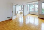 Smart investieren, schön wohnen in einer großen 2-Zimmer Wohnung in 1220 Wien - in der Nähe der U1 und dem Donauzentrum