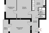 2023 NEU sanierte 3,5 Zimmer Wohnung mit top Ausstattung und bester Nachbarschaft. Schnell sein!!!