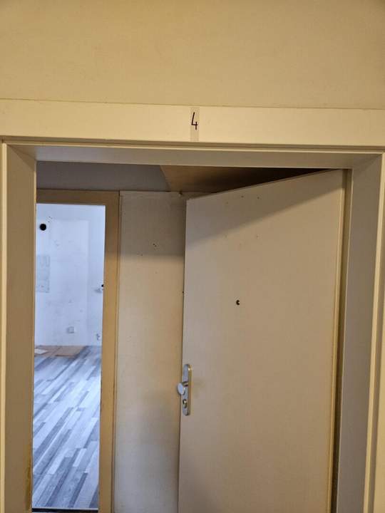 3-Zimmer Wohnung in Wiener Neustadt