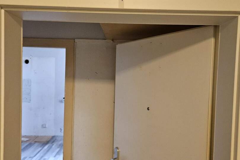 3-Zimmer Wohnung in Wiener Neustadt, Wohnung-miete, 603,93,€, 2700 Wiener Neustadt(Stadt)
