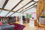 Großzügiges Ein- bzw. Zweifamilienhaus in unmittelbarer Nähe zum Bahnhof!