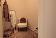 Ideal aufgeteilte 3 Zimmer-Balkonwohnung