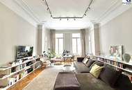 360 TOUR // GENERALSANIERTE DESIGN-ALTBAUWOHNUNG