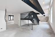 Einzigartige Geschäftsfläche im Loft-Stil beim Augarten! Erstbezug nach Revitalisierung