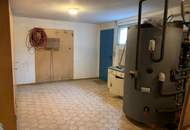 Charmantes Holzblockhaus (Wunsch-Haus) in wunderschöner Natur- und Aussichtslage in Bubing