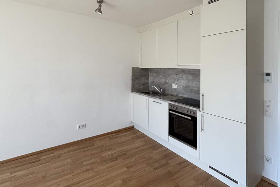 VIO PLAZA Living TOP 060 E04, Wohnung-miete, 828,31,€, 1120 Wien 12., Meidling