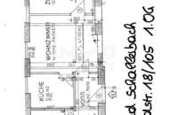 Wohnung im ehemaligen Hotel Viktoria mit besonderem Ambiente!