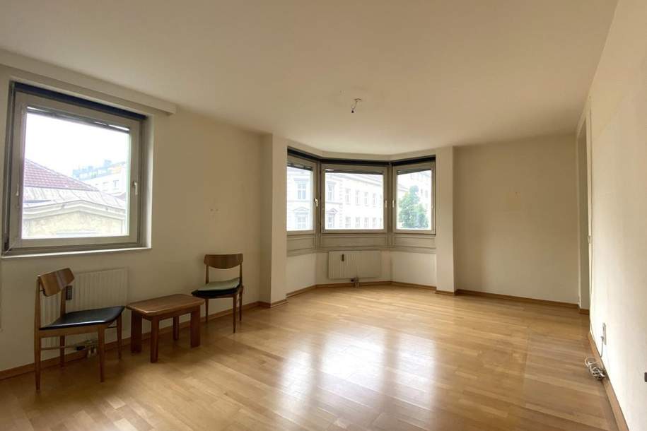 Sanierungs-Hit im 3. OG nahe U6 Jägerstraße, Wohnung-kauf, 215.000,€, 1200 Wien 20., Brigittenau