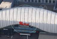 2-Zimmer-Loggia-Wohnung mit Panoramafernblick!