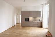 ERSTBEZUG nach Generalsanierung: 3-Zimmerwohnung in Ubahn-Nähe!