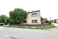 Haus mit viel Platz in Laa/Thaya