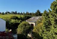 Dachgeschoßwohnung mit Ausblick!