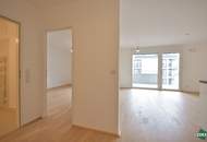 IU – Schöne 2-Zimmer-Wohnung mit Balkon in Hofruhelage