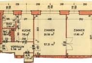 2-Zimmer Wohnung in St. Pölten