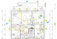 Dem See und Zentrum so nah. Mieten in Millstatt am See. Penthouse mit gehobener Ausstattung.