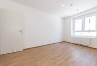 ERSTBEZUG „ein viertel grün“ in Wiener Neustadt - moderne 2 Zimmerwohnung mit Balkon