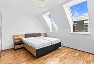 Helles 3-Zimmer-Apartment mit Balkon !