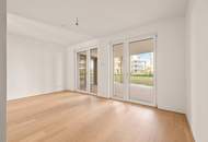 Sonne tanken im über 300m² großen Eigengarten und am privaten Badesteg eine Abkühlung holen!